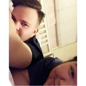 Meet your Posher, Kamille joyce